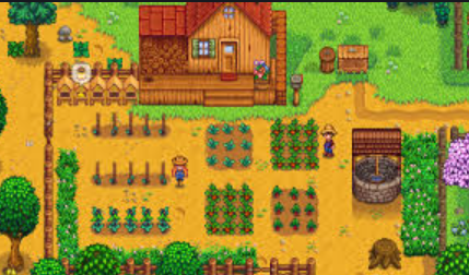 Discovering the Charm of Games Like Stardew Valley: A Comprehensive Guide